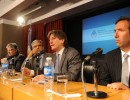 Este es un gobierno que pone límites a los monopolios, aseguró Boudou al denunciar a petroleras por abuso de posición dominante