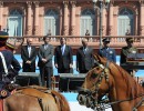 Boudou instó a luchar contra el colonialismo cultural y económico