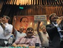 Este gobierno demuestra todos los días que está muy cerca de los trabajadores, dijo el Vicepresidente
