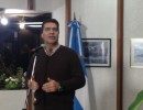 Capitanich agradeció la postura de la cumbre del G-77 + China en apoyo de la Argentina contra los fondos buitre