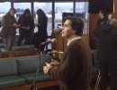 Capitanich agradeció la postura de la cumbre del G-77 + China en apoyo de la Argentina contra los fondos buitre