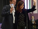 La Presidenta afirmó que hay que “volver a empoderar al pueblo de los bienes culturales”