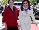 No permitan que les hipotequen la esperanza, dijo la Jefa de Estado a jóvenes militantes brasileños