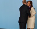 No permitan que les hipotequen la esperanza, dijo la Jefa de Estado a jóvenes militantes brasileños