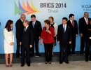 No permitan que les hipotequen la esperanza, dijo la Jefa de Estado a jóvenes militantes brasileños