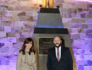 La Presidenta afirmó en Formosa que busca lograr un “desarrollo equilibrado y equitativo” de todo el país
