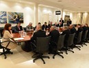 Nación y provincias alcanzaron un amplio consenso para una reforma a la Ley de Hidrocarburos