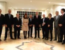 Nación y provincias alcanzaron un amplio consenso para una reforma a la Ley de Hidrocarburos