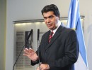 Capitanich anunció acuerdo de precios 