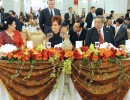 Tenemos la obligación de construir esperanza y futuro, afirmó la mandataria al finalizar su gira en Indonesia