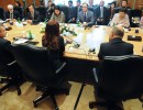 La Jefa de Estado y su par de Indonesia acordaron incrementar la colaboración entre ambas naciones