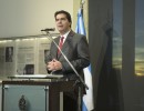 El ministro de Economía dará esta tarde los pormenores sobre el alcance del fallo de la Corte Suprema de Justicia de EE.UU, anunció Capitanich