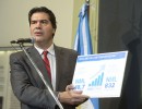 El ministro de Economía dará esta tarde los pormenores sobre el alcance del fallo de la Corte Suprema de Justicia de EE.UU, anunció Capitanich