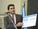 El ministro de Economía dará esta tarde los pormenores sobre el alcance del fallo de la Corte Suprema de Justicia de EE.UU, anunció Capitanich