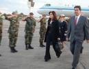 La Presidenta pidió a los candidatos “un compromiso para no dar un solo paso atrás” en lo alcanzado en los últimos diez años