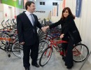 La Presidenta pidió a los candidatos “un compromiso para no dar un solo paso atrás” en lo alcanzado en los últimos diez años