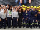 La Presidenta pidió a los candidatos “un compromiso para no dar un solo paso atrás” en lo alcanzado en los últimos diez años