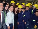 La Presidenta pidió a los candidatos “un compromiso para no dar un solo paso atrás” en lo alcanzado en los últimos diez años
