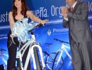 La Presidenta pidió a los candidatos “un compromiso para no dar un solo paso atrás” en lo alcanzado en los últimos diez años