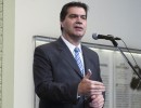 La Argentina paga y cumple con sus compromisos, afirmó Capitanich