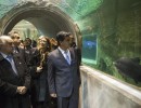 El Jefe de Gabinete inauguró la edición 2014 de Tecnópolis