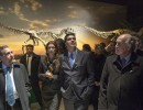 El Jefe de Gabinete inauguró la edición 2014 de Tecnópolis