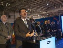 El Jefe de Gabinete inauguró la edición 2014 de Tecnópolis