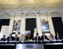 “La gente identifica a este gobierno por la lealtad con los intereses del pueblo”, afirmó Cristina Fernández