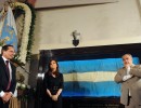  Esta es una década ganada por todos los argentinos”, afirmó la Presidenta en Corrientes