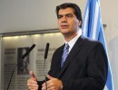 La inversión pública en energía debe estar acompañada por inversión privada en la distribución, afirmó Capitanich