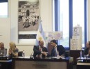 Se agilizarán los pagos de prestaciones a pacientes víctimas de accidentes de tránsito atendidos en Hospitales Públicos