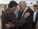 “Este es un Estado presente”, afirmó Capitanich al visitar San Juan