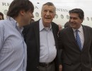 “Este es un Estado presente”, afirmó Capitanich al visitar San Juan
