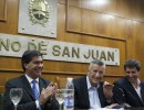 “Este es un Estado presente”, afirmó Capitanich al visitar San Juan