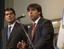 El jefe de Gabinete anunció un programa coordinado de asistencia a San Juan y Mendoza