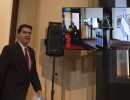 Capitanich destacó la agenda internacional de Argentina y la suscripción de acuerdos trascendentes con China