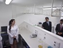 Capitanich: “La mejor herramienta para garantizar la productividad a largo plazo es la ciencia y la tecnología”