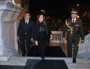 La Presidenta participó de la cumbre de UNASUR en Lima