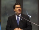El jefe de gabinete destacó que se destinaron $28,8 millones en abril al Programa de Recuperación Productiva