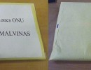 La Presidenta reiteró ante el primer ministro británico el pedido de diálogo sobre Malvinas