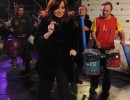 “Más temprano que tarde, los argentinos van a poder votar a todos los órganos políticos de la Constitución”, afirmó la Presidenta