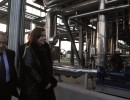 Cristina Fernández: “Mi sueño es agregar mucho valor a la producción y que la gente se quede en sus pueblos”
