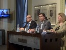 Estados Unidos debe asumir la responsabilidad de los actos ilegales del juez Griesa, afirmó Héctor Timerman