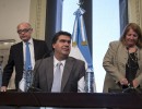 Estados Unidos debe asumir la responsabilidad de los actos ilegales del juez Griesa, afirmó Héctor Timerman