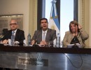 Estados Unidos debe asumir la responsabilidad de los actos ilegales del juez Griesa, afirmó Héctor Timerman