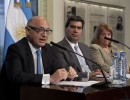 Estados Unidos debe asumir la responsabilidad de los actos ilegales del juez Griesa, afirmó Héctor Timerman