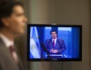 “Es imprescindible que las empresas brinden explicaciones a los usuarios” por los cortes de energía, afirmó Capitanich