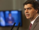 “Es imprescindible que las empresas brinden explicaciones a los usuarios” por los cortes de energía, afirmó Capitanich