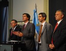 El Gobierno nacional intimó a las empresas de energía a resolver los problemas de suministro de manera inmediata