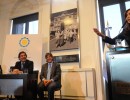 Con un anuncio de aumento a jubilados, la Presidenta conmemoró un nuevo aniversario del CIN